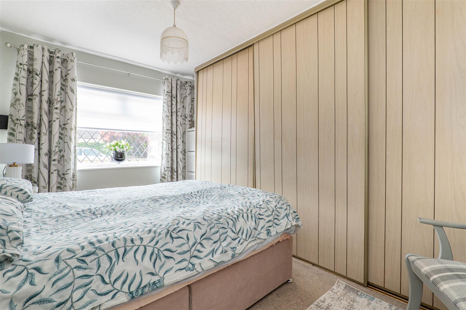 Queensway, Euxton, Chorley